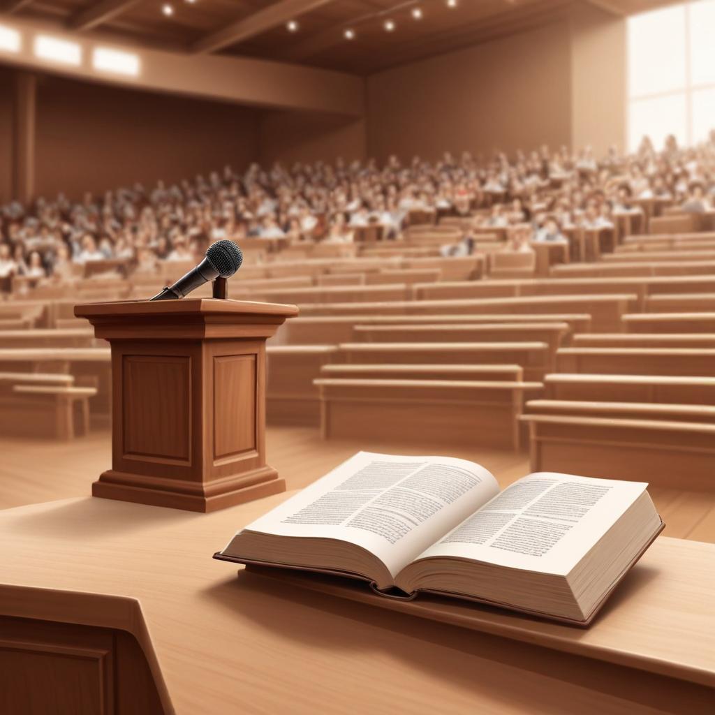 Как использовать примеры и истории в выступлении