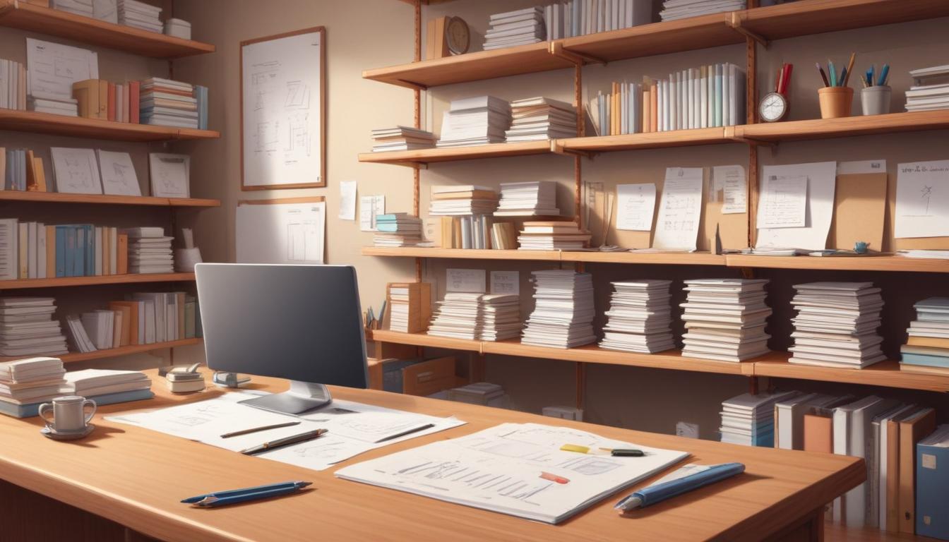 Правила подготовки к важному выступлению