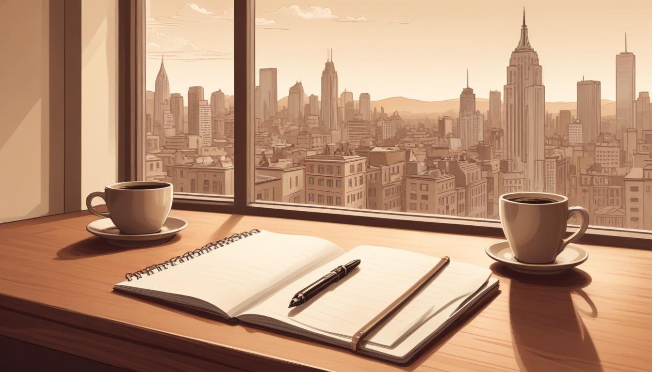 Как быстро подготовить речь за 10 минут