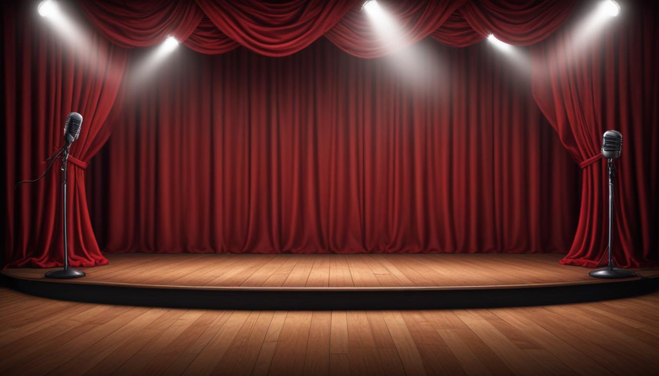 Как не сбиться во время речи