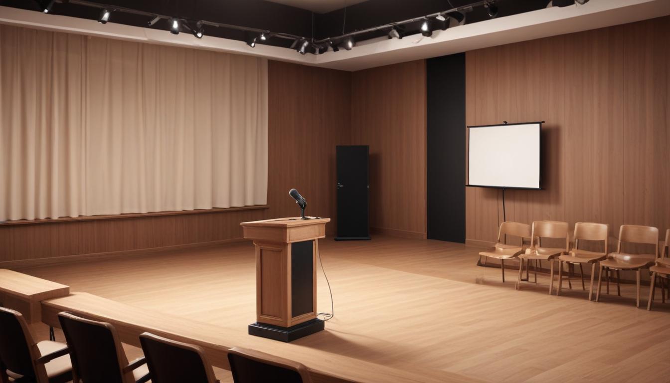 Публичные дебаты: как выигрывать словами