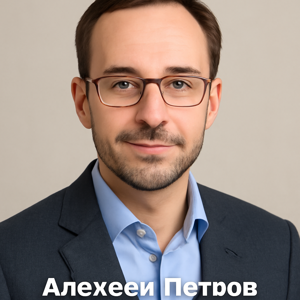Алексей Петров