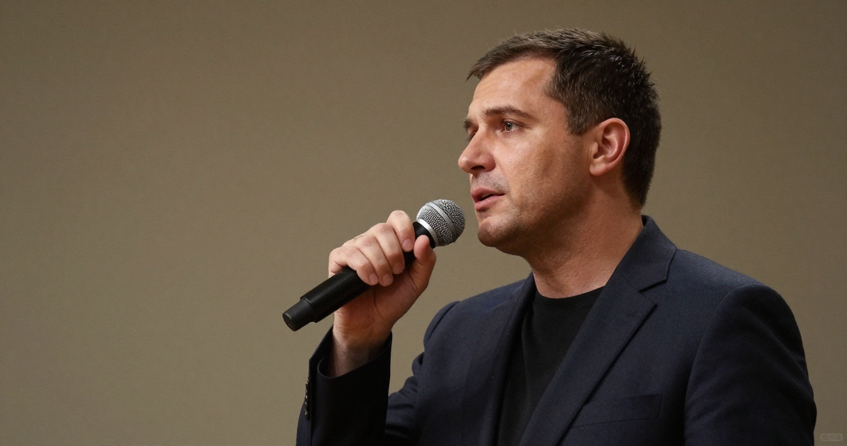 Как тренировать уверенное звучание голоса