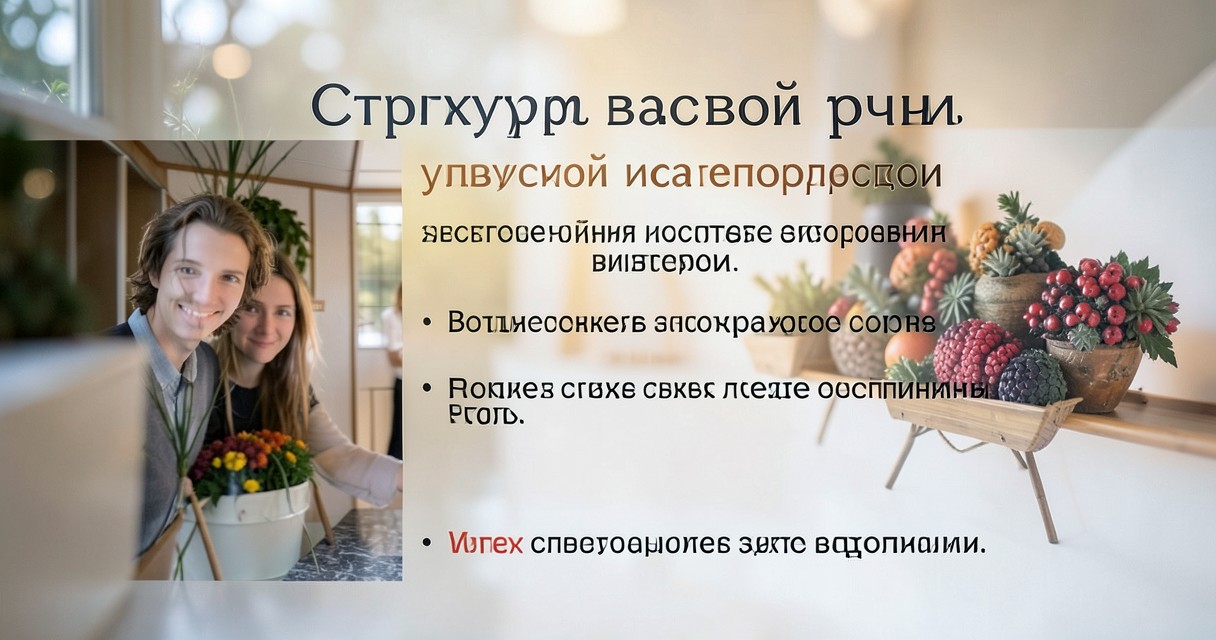 Как формировать ораторский стиль — Структура речи